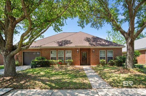 113 Reilly Circle, Fairhope, AL 36532 - #: 377374