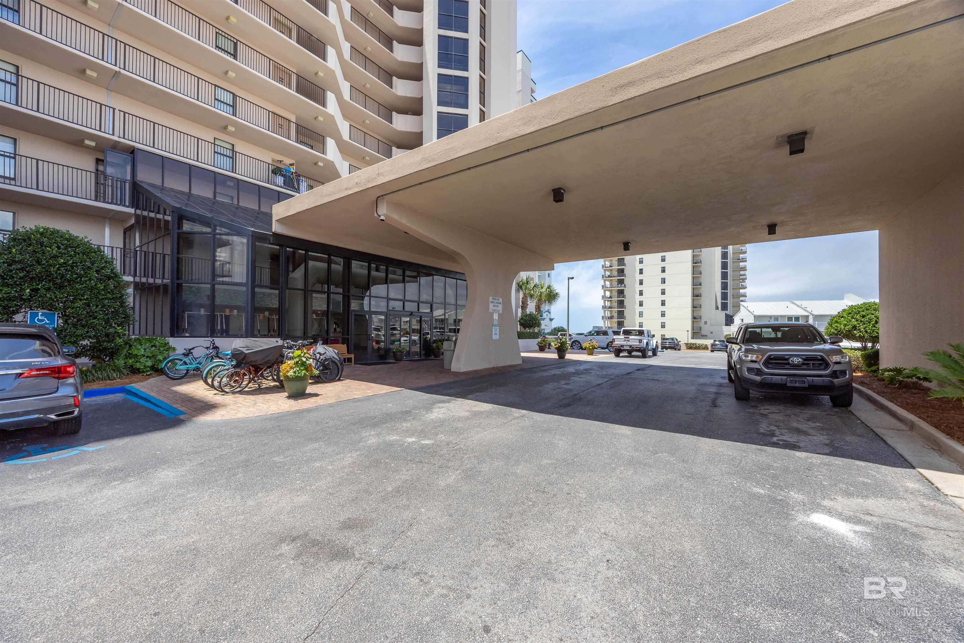 27100 Perdido Beach Boulevard 1202