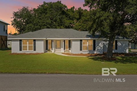 5443 Bay la Launch Avenue Orange Beach AL 36561