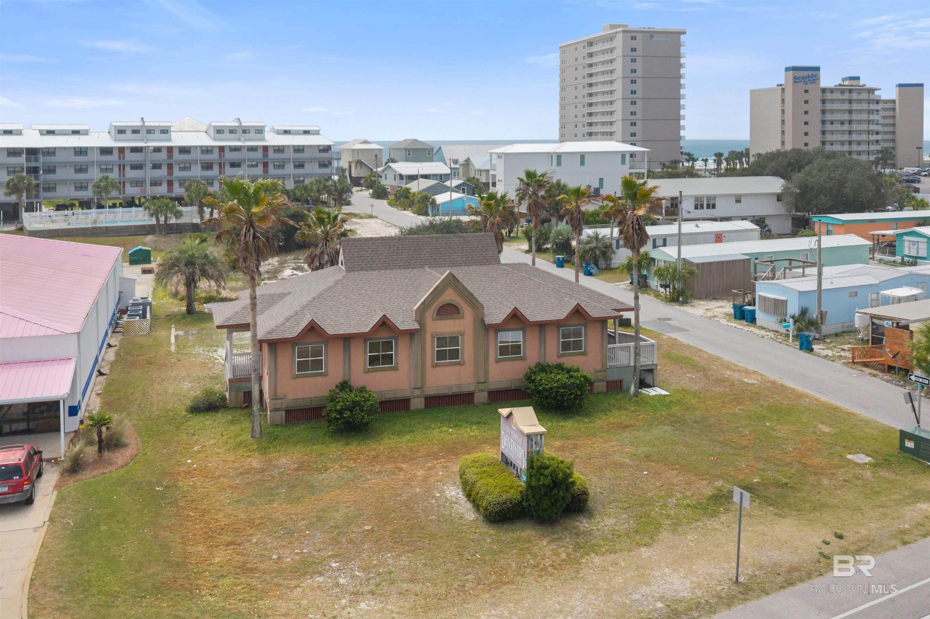 Photo 1 of 5 — 2750 Rollins Road, Orange Beach, AL 36561