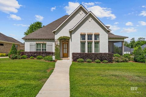 470 Boulder Creek Avenue, Fairhope, AL 36532 - #: 378967