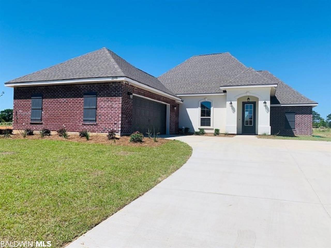 Photo 1 of 3 — 22550 Putter Lane, Foley, AL 36535