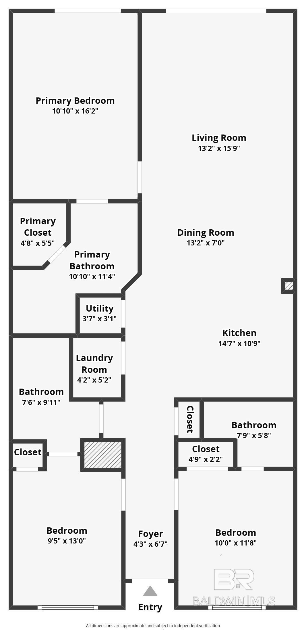375 Beach Club Trail A 1504