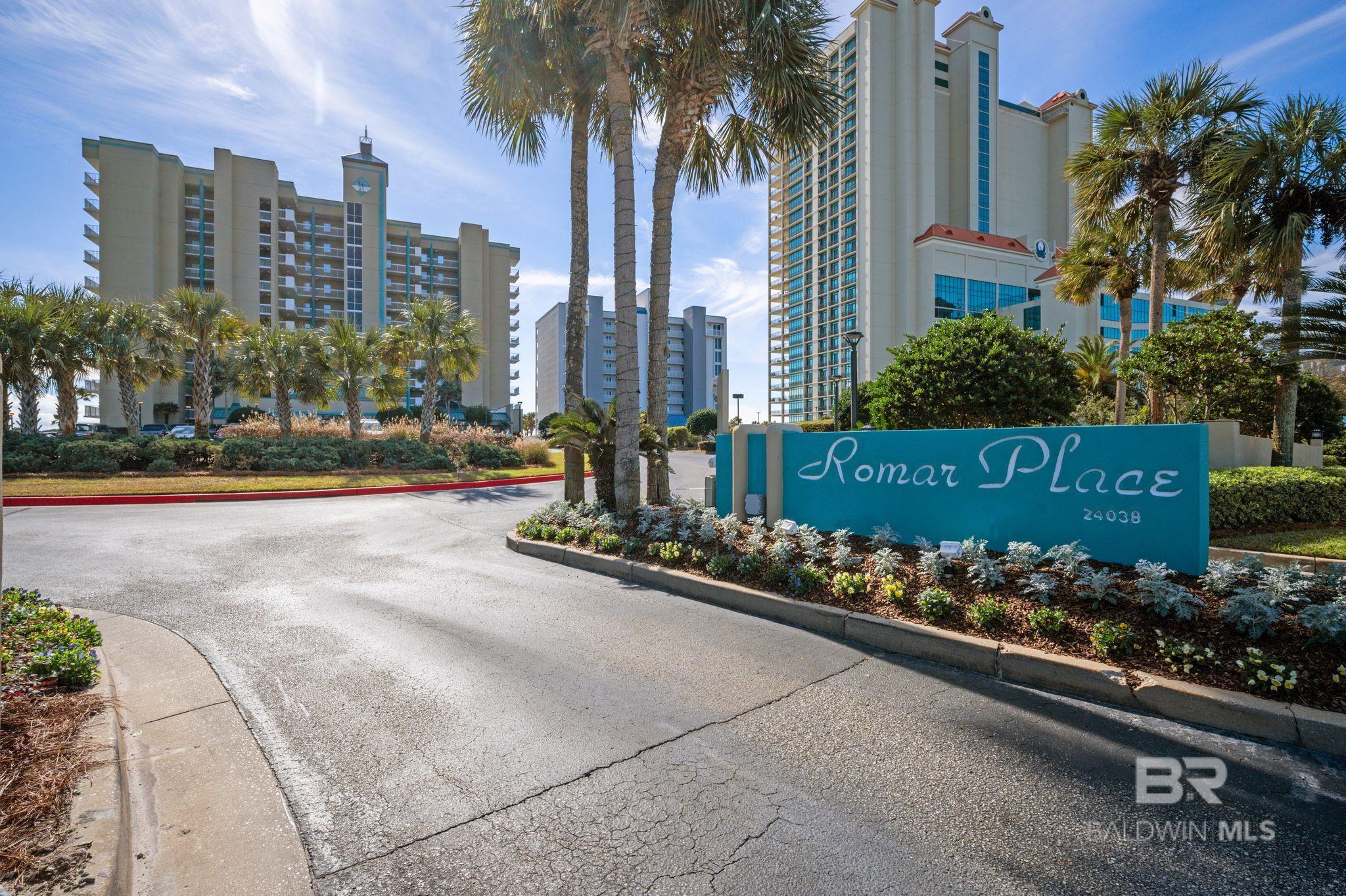 24038 Perdido Beach Boulevard 701