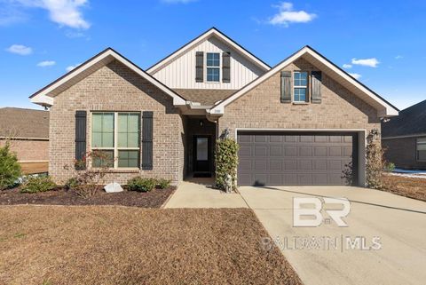 1395 Surrey Loop, Foley, AL 36535 - #: 373237