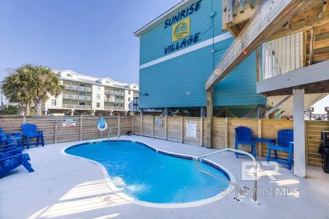 1159 W Beach Boulevard 107 Gulf Shores AL 36542