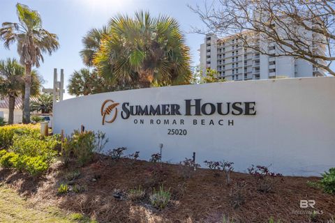 25020 Perdido Beach Boulevard 1206B Orange Beach AL 36561