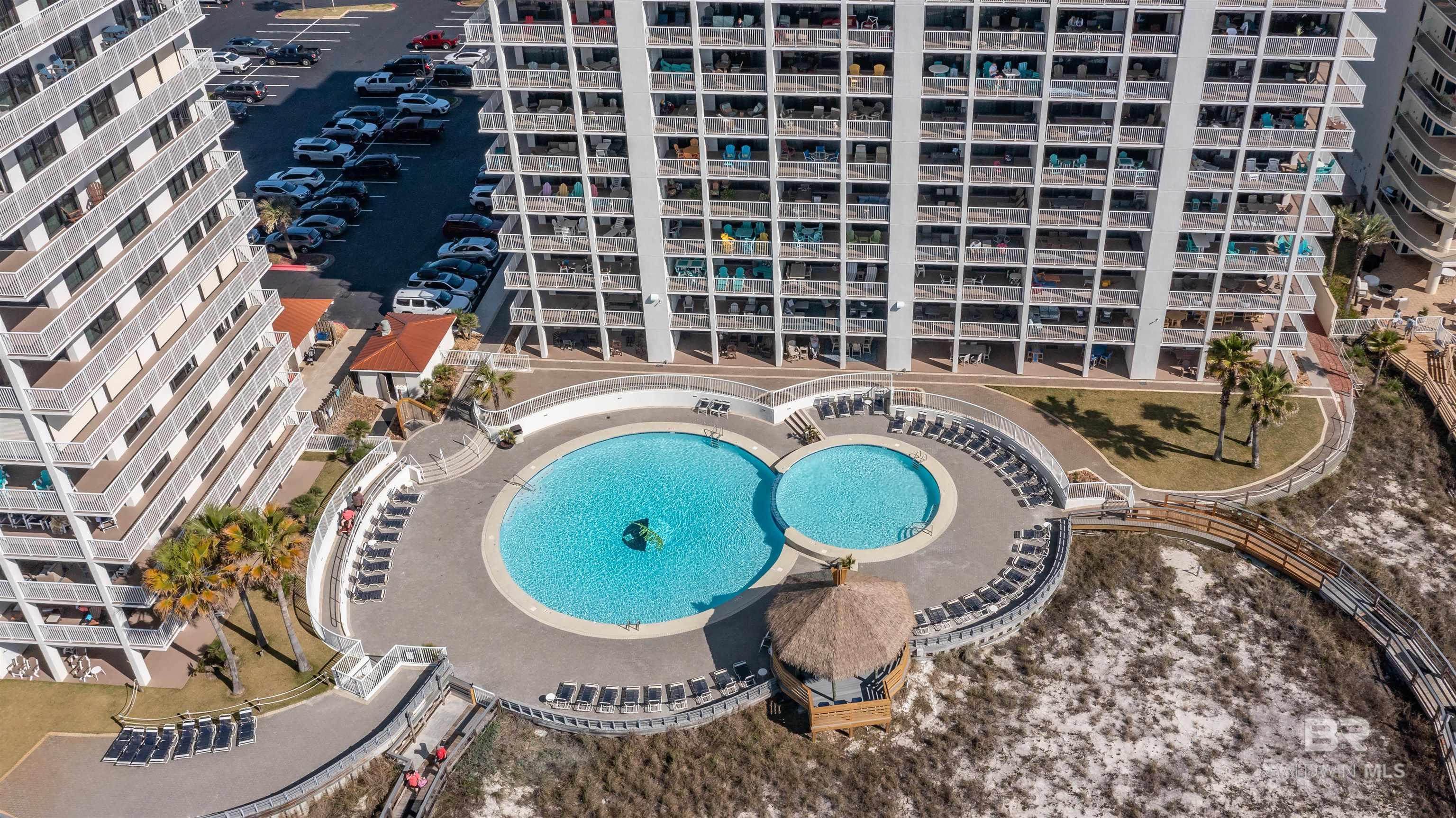25020 Perdido Beach Boulevard 1206B