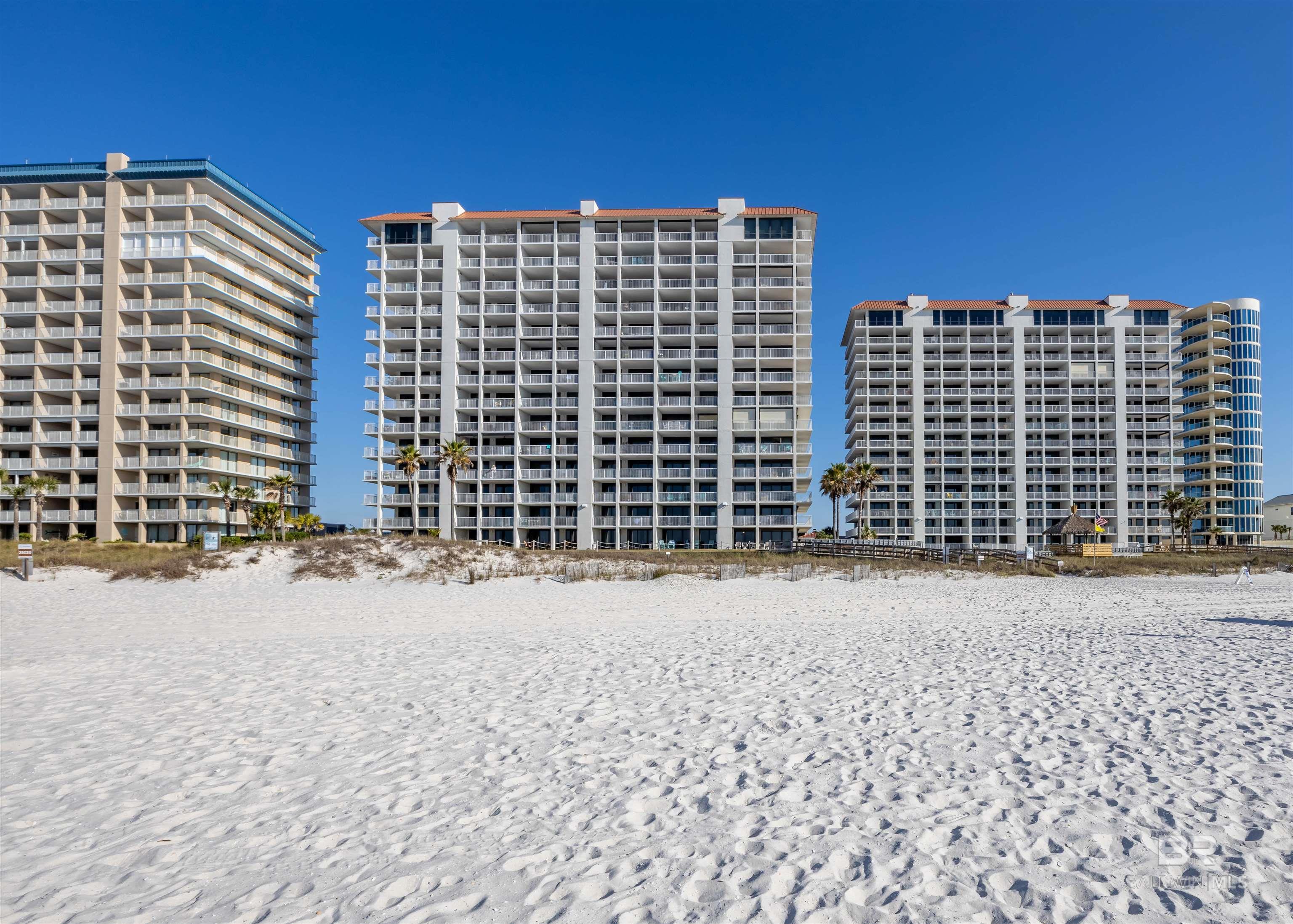 25020 Perdido Beach Boulevard 1206B