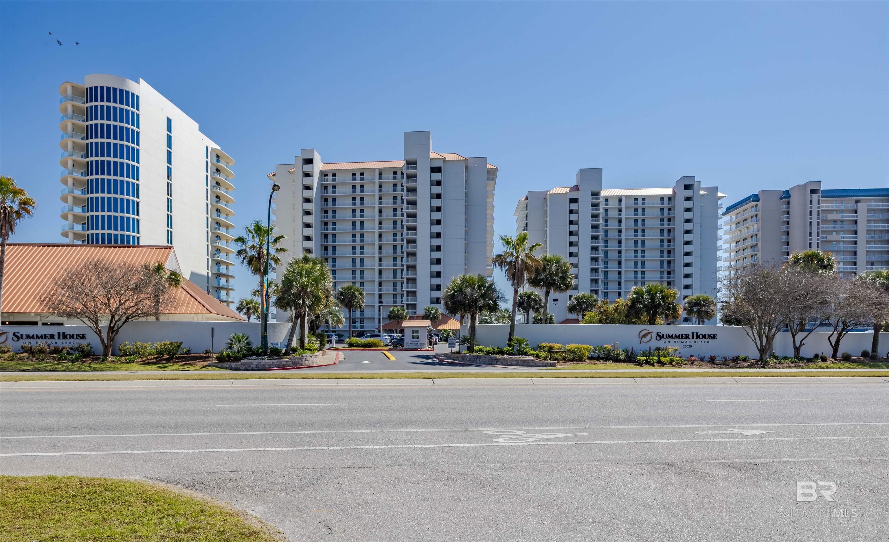 25020 Perdido Beach Boulevard 1206B