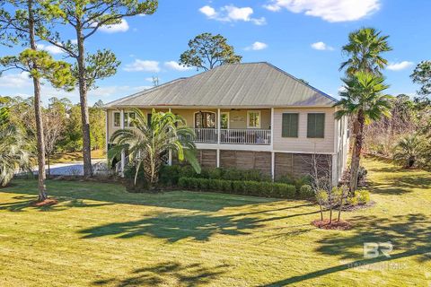 30530 Harbour Drive Orange Beach AL 36561