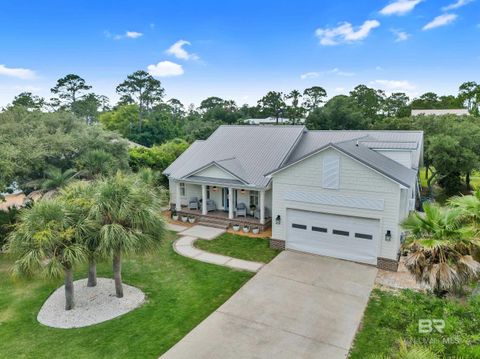 4819 Osprey Drive Orange Beach AL 36561