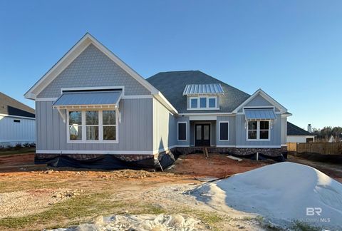 10912 Catania Avenue, Fairhope, AL 36532 - #: 371870
