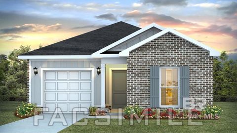 11246 Cloister Drive, Daphne, AL 36526 - #: 378604