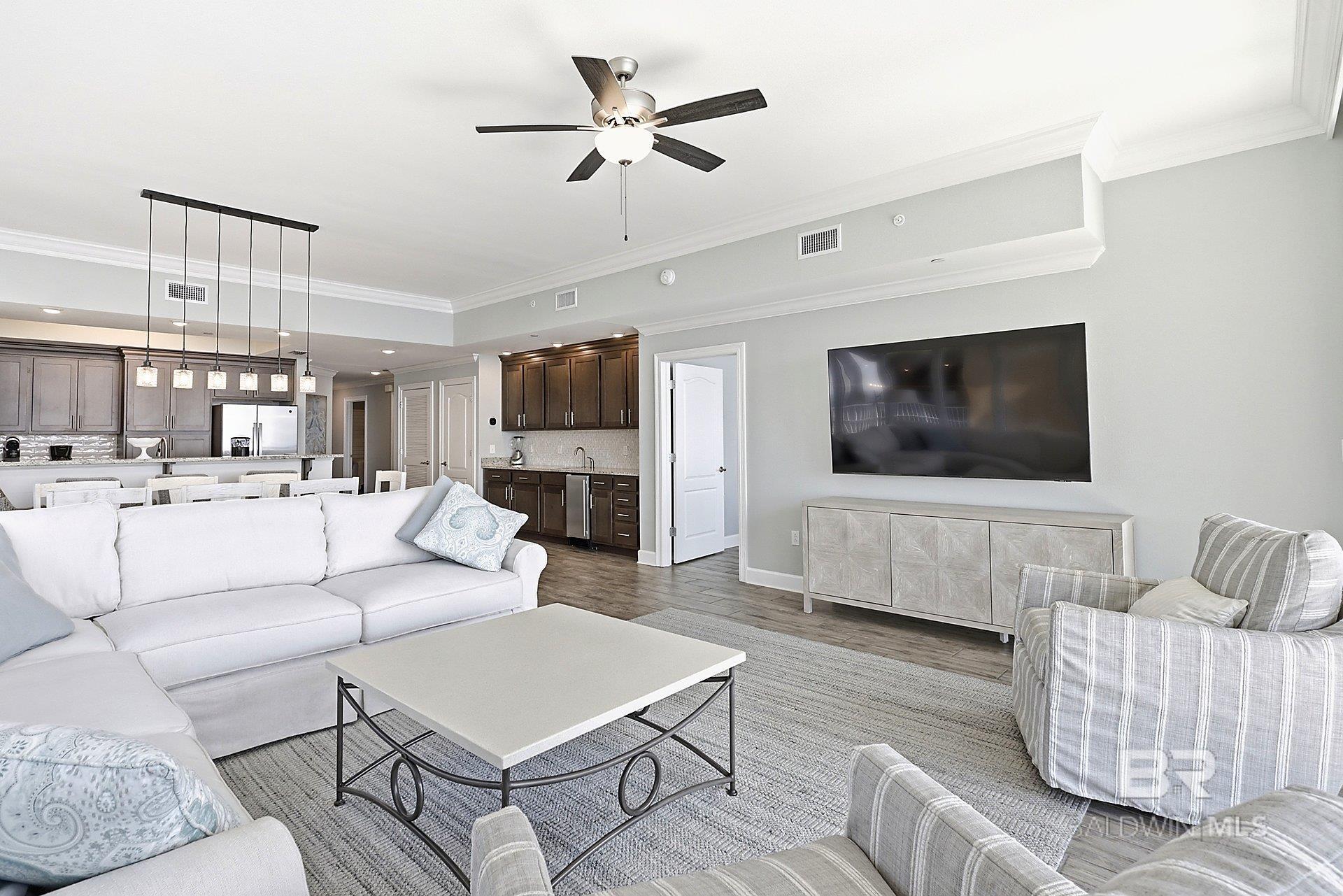 23008 Perdido Beach Boulevard 2705