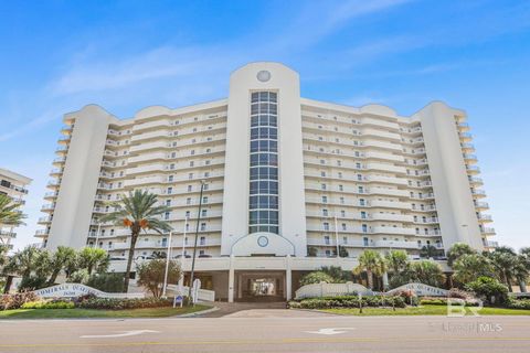 26200 Perdido Beach Boulevard 598 Orange Beach AL 36561