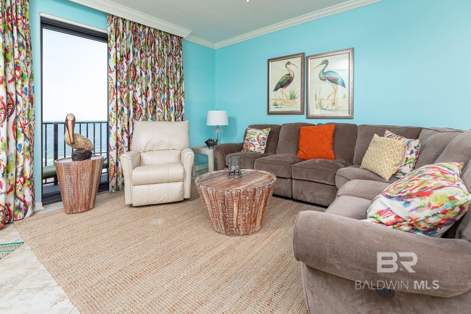 26800 E Perdido Beach Boulevard 1113