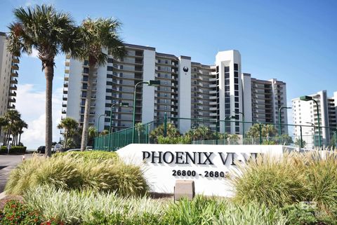 26800 E Perdido Beach Boulevard 1113 Orange Beach AL 36561