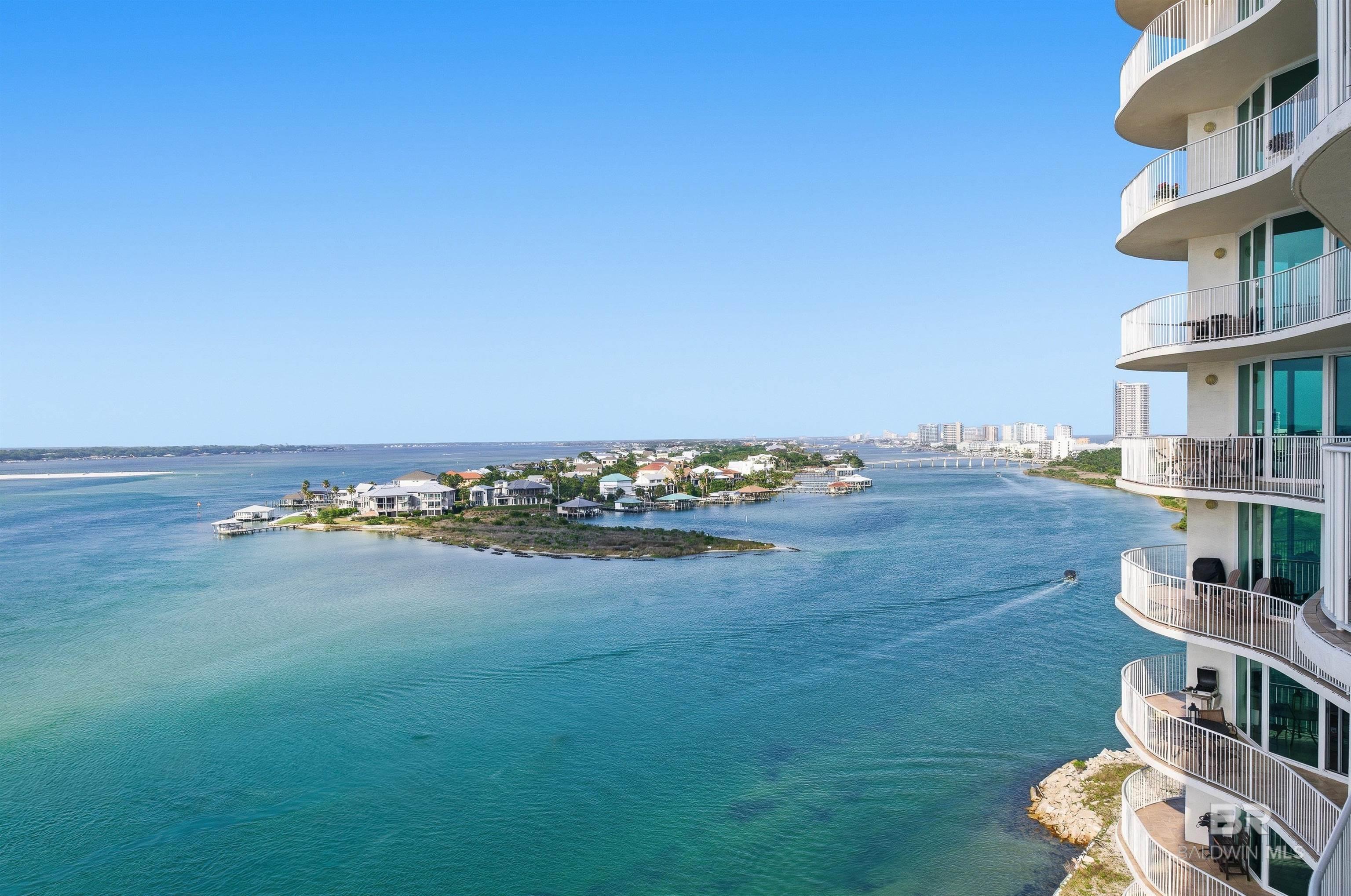 28107 Perdido Beach Boulevard D805