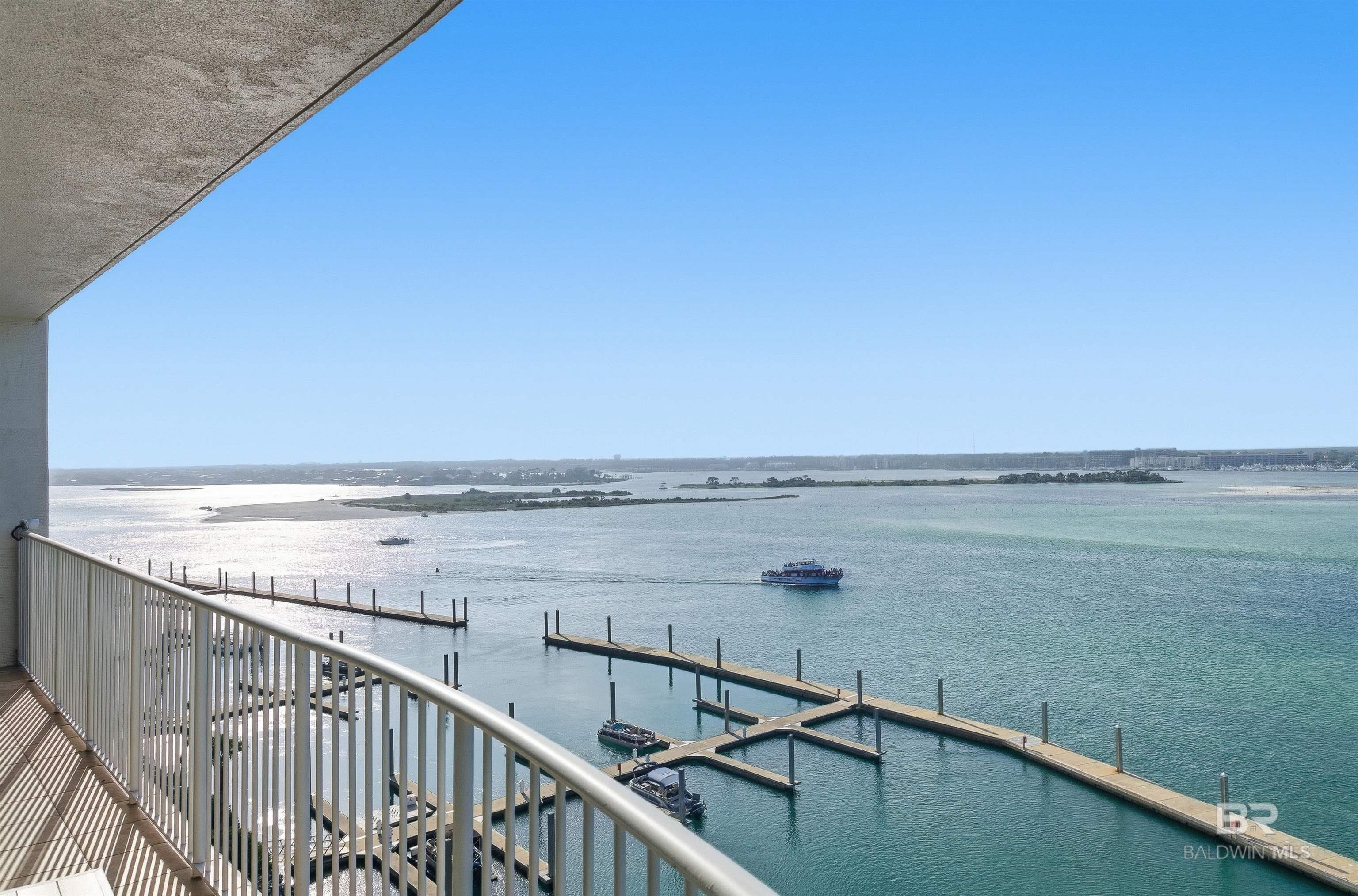 28107 Perdido Beach Boulevard D805
