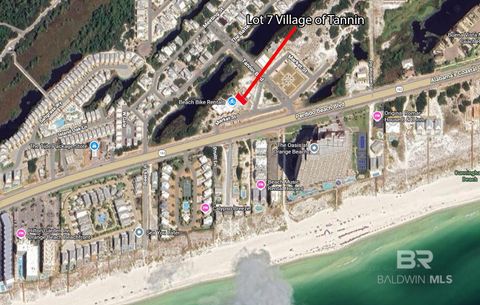 7 Market Street Orange Beach AL 36561