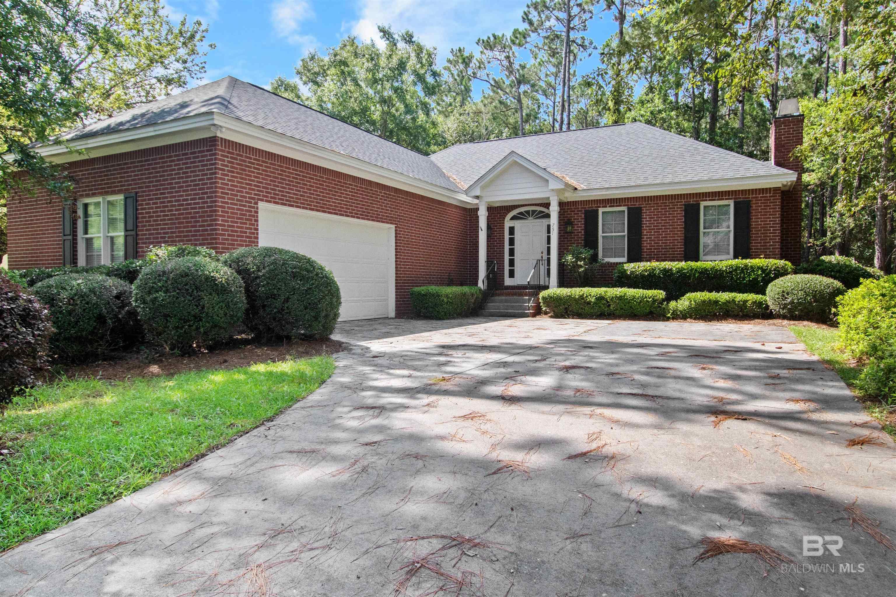 Photo 1 of 87 — 751 Bear Creek Cove, Gulf Shores, AL 36542