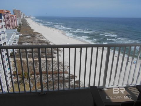 25020 Perdido Beach Boulevard 1501-B Orange Beach AL 36561