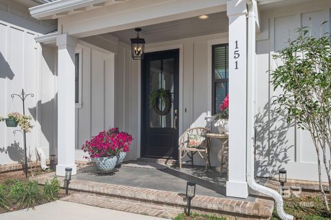 151 Hyacinth Street Fairhope AL 36532