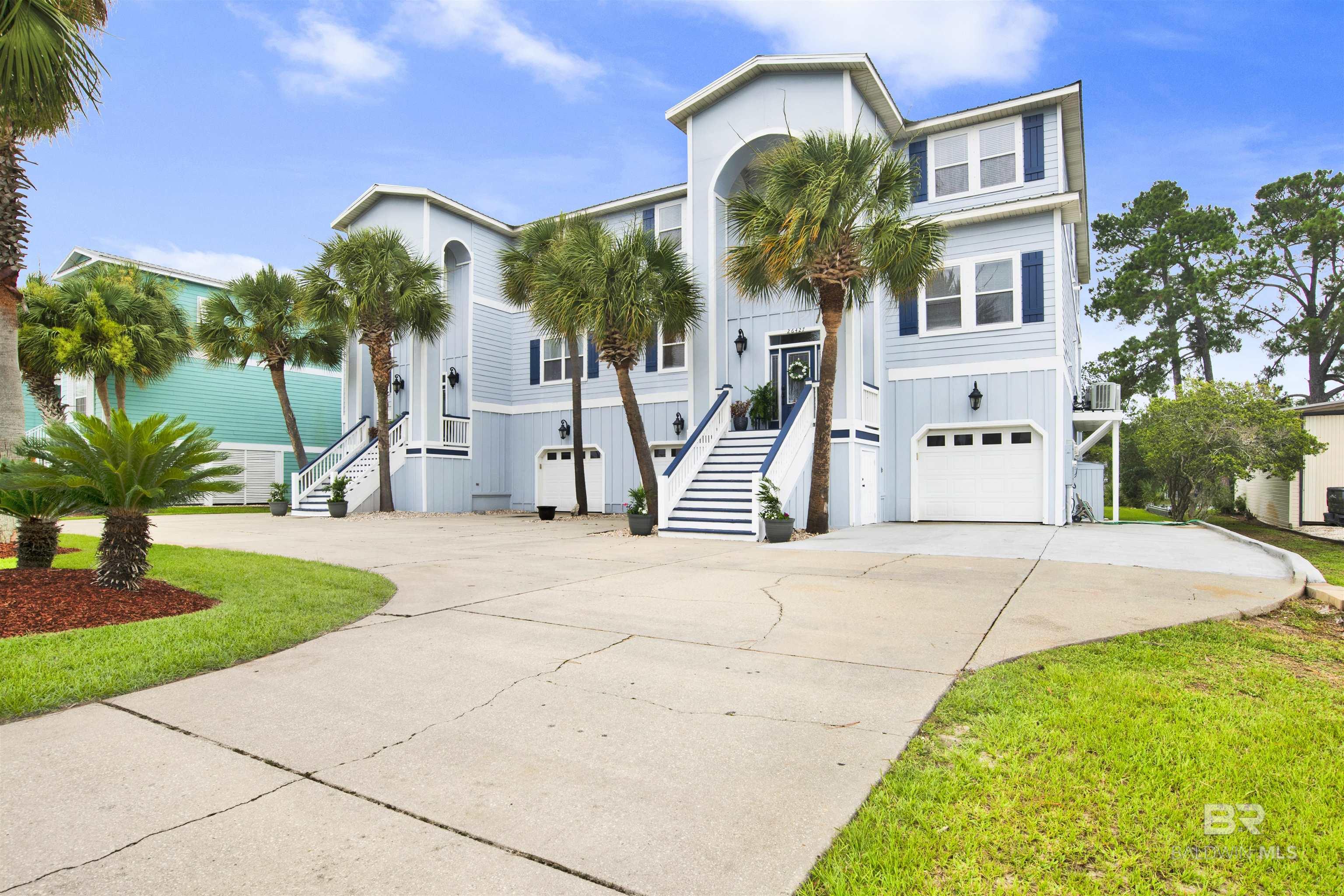 Photo 1 of 75 — 26427 Marina Road, Orange Beach, AL 36561