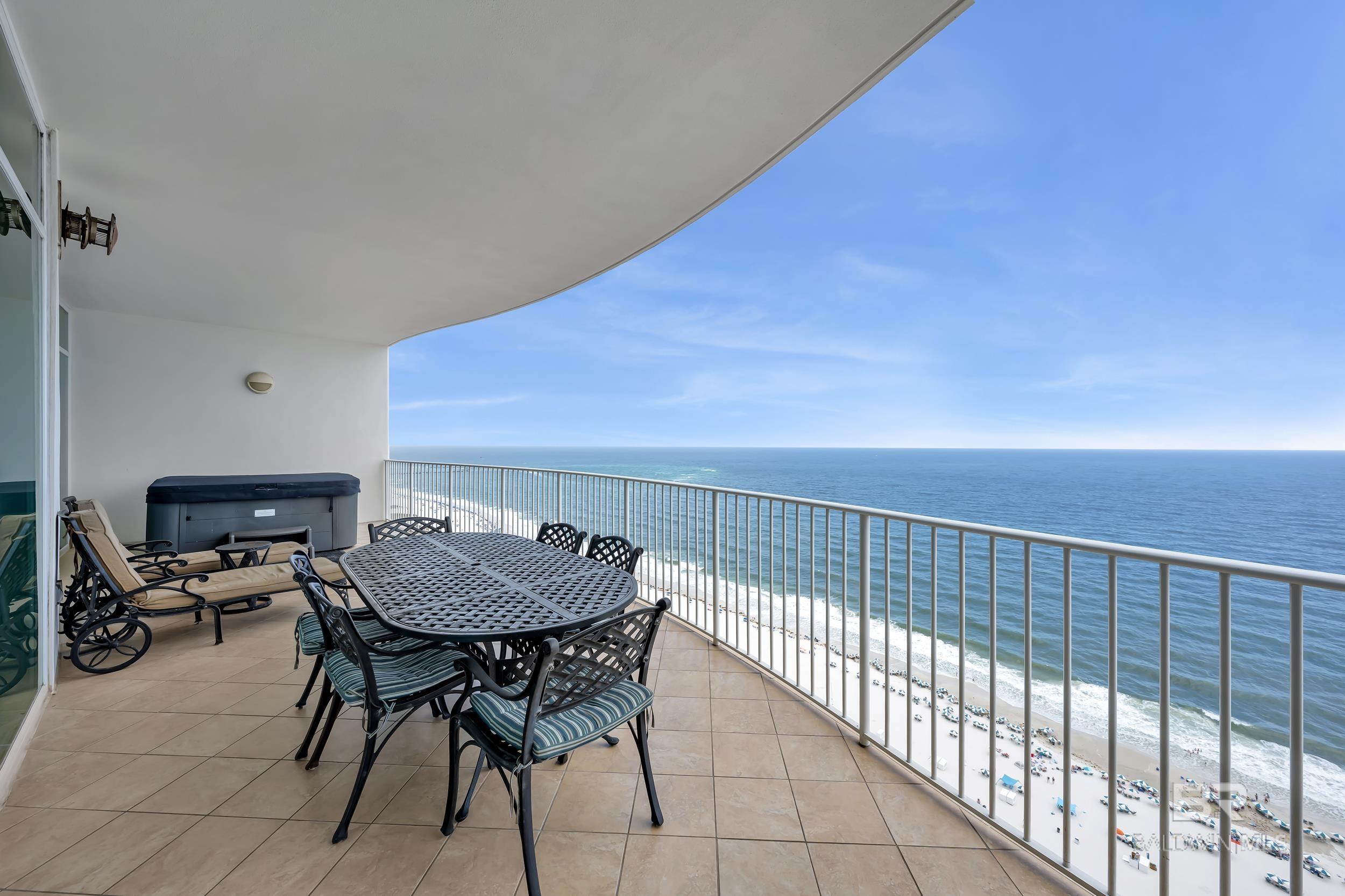26350 Perdido Beach Boulevard C2306