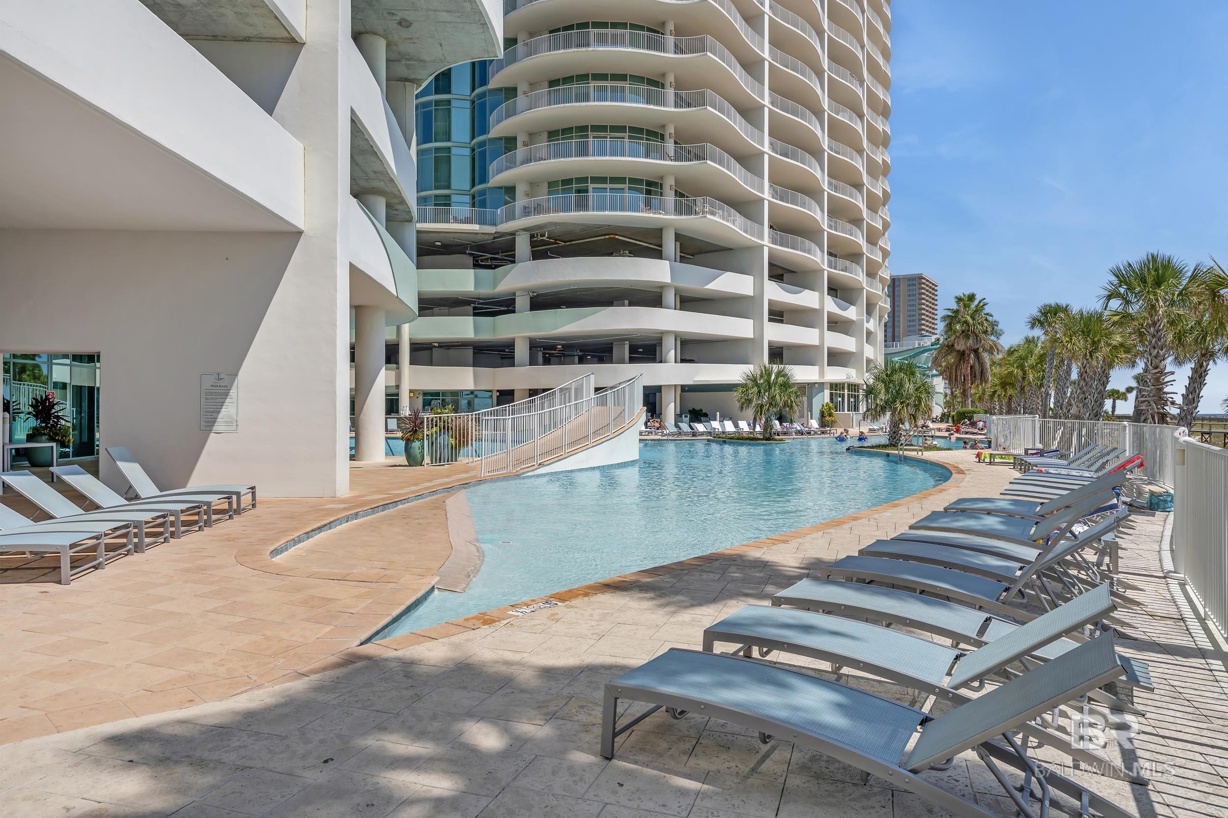 26350 Perdido Beach Boulevard C2306