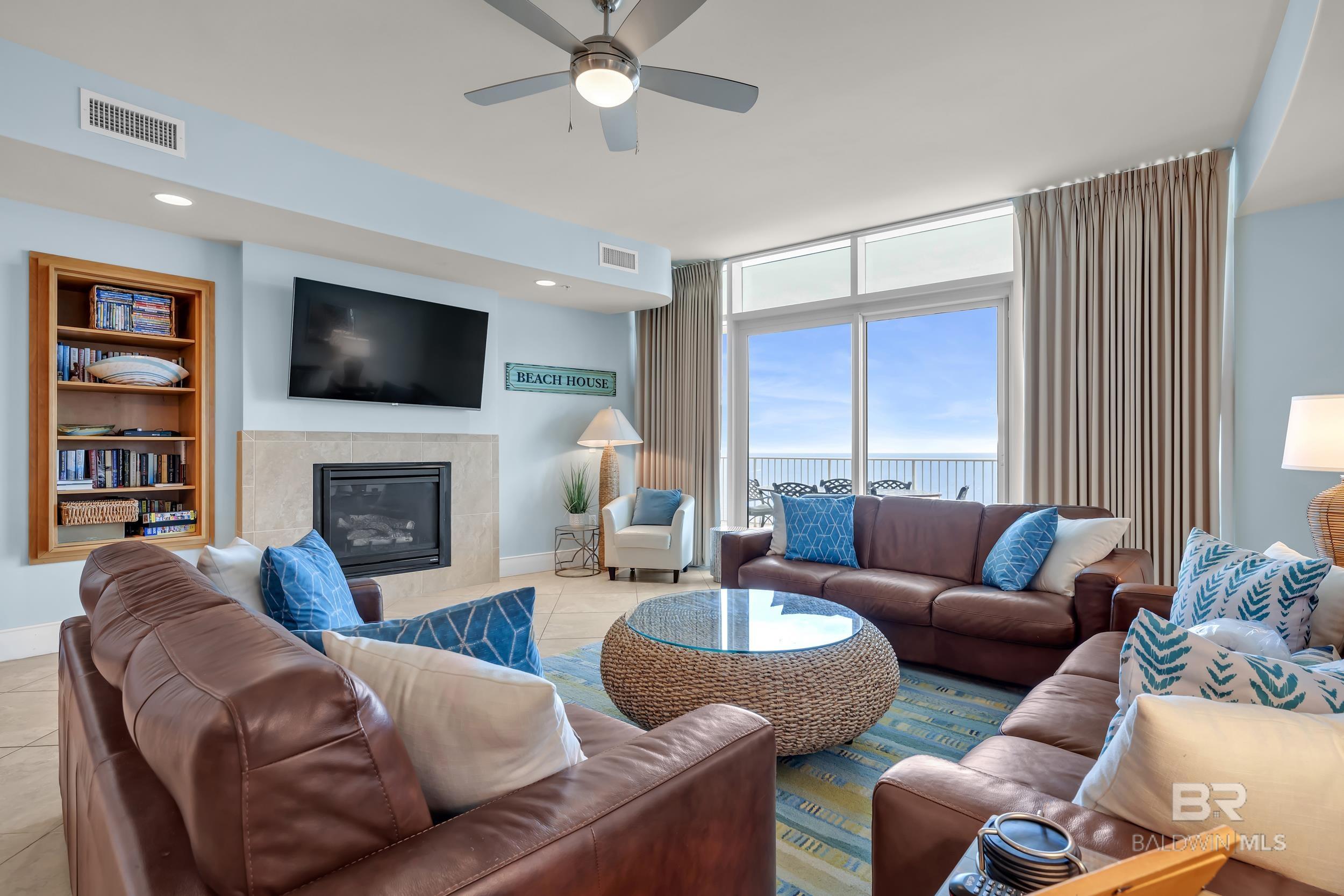 26350 Perdido Beach Boulevard C2306