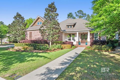 428 Olde Lodge Boulevard, Fairhope, AL 36532 - #: 377644