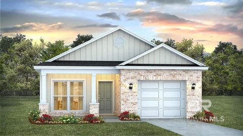 11309 Cloister Drive, Daphne, AL 36526 - #: 378607