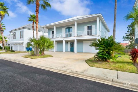 3446 Mariner Circle 38 Orange Beach AL 36561