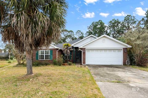 22414 Bobcat Lane Orange Beach AL 36561