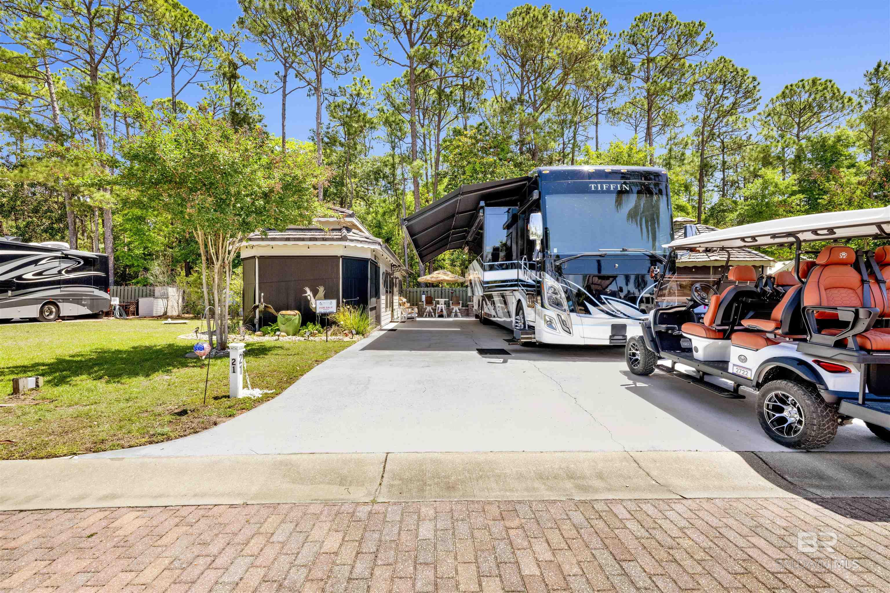 Photo 1 of 20 — 4650 Griffith Marina Road Lot 21, Orange Beach, AL 36561