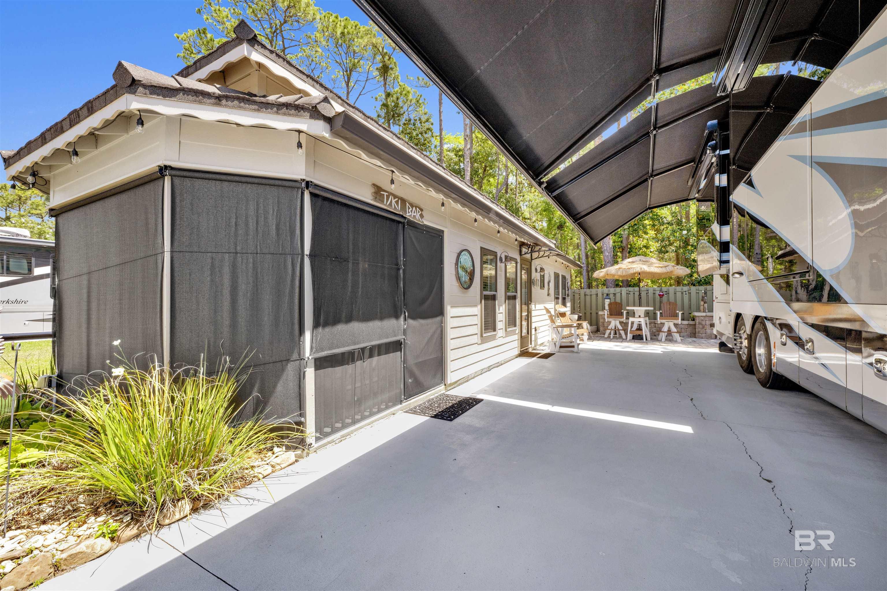 4650 Griffith Marina Road Lot 21