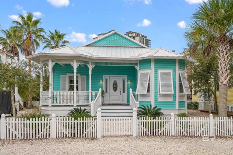 11 Meeting Street Orange Beach AL 36561