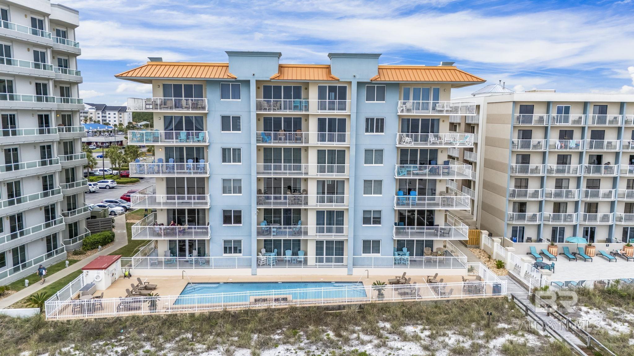 25360 Perdido Beach Boulevard 502