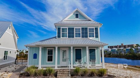 2770 Salt Drive Orange Beach AL 36561