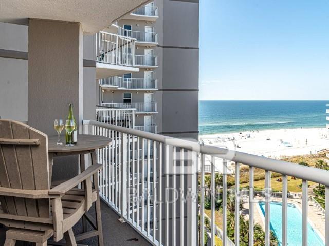 24568 Perdido Beach Boulevard 908