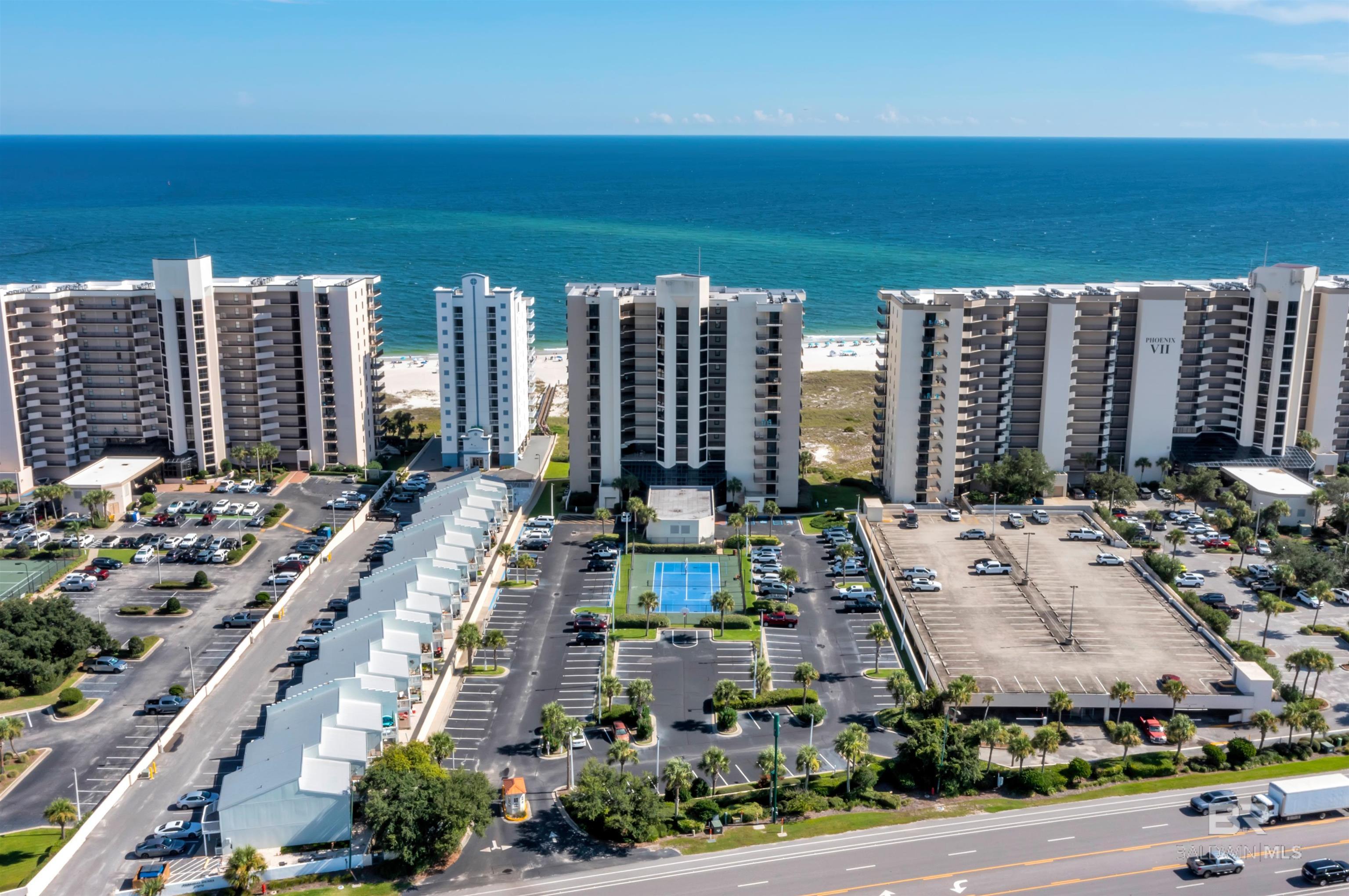 27008 Perdido Beach Boulevard 8402