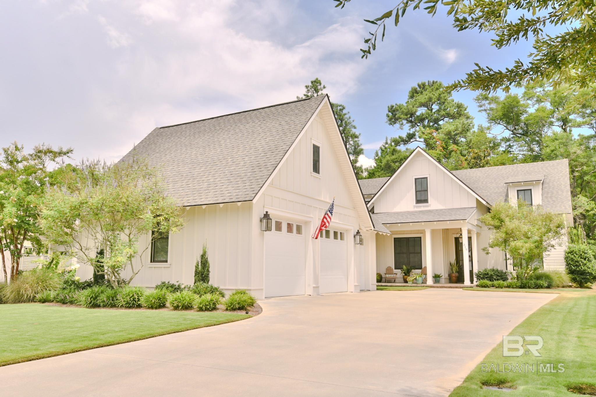 319 Crane Place