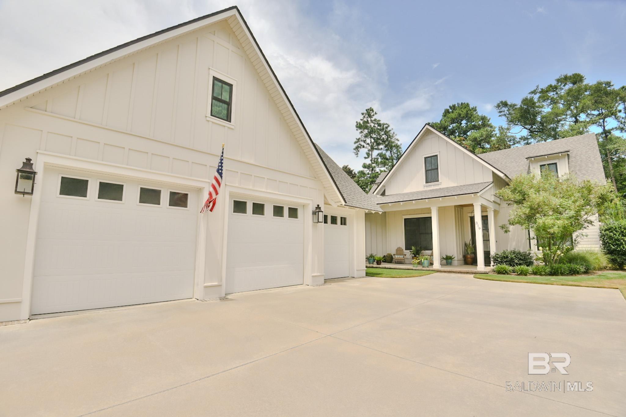 319 Crane Place