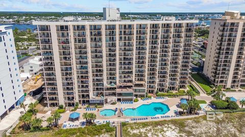 27100 Perdido Beach Boulevard 908 Orange Beach AL 36561