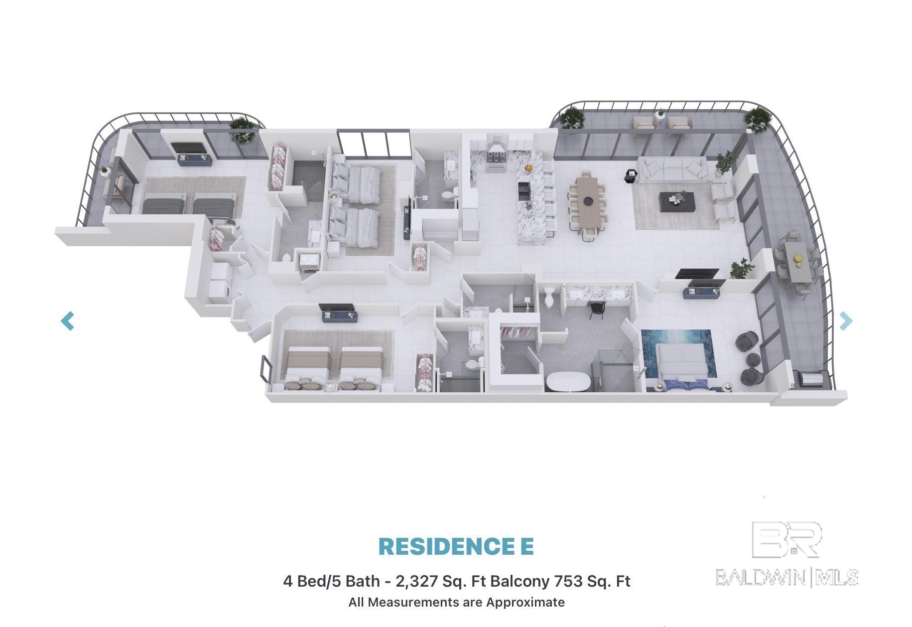 25610 Perdido Beach Boulevard 20EW1