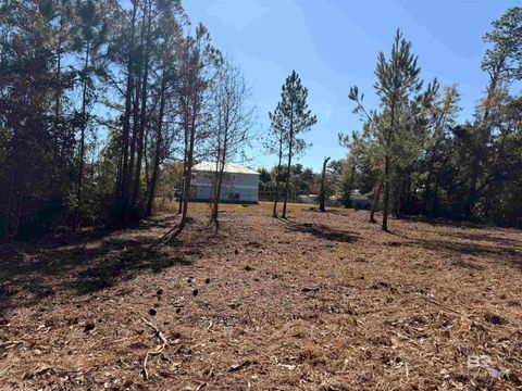 5308 Pine Road Orange Beach AL 36561