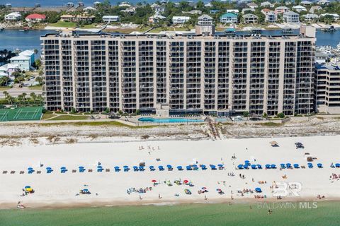 29576 Perdido Beach Boulevard 1203 Orange Beach AL 36561