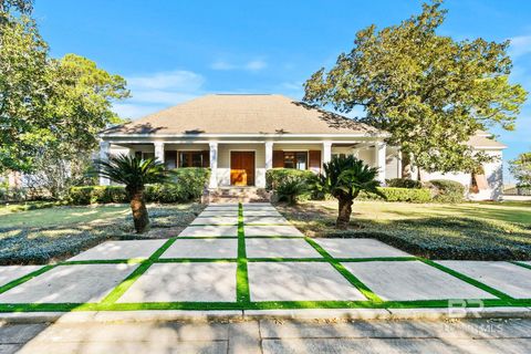 11941 W State Highway 180 Gulf Shores AL 36542